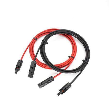 5 m PV extension cable (pair) MC4 Fothermo