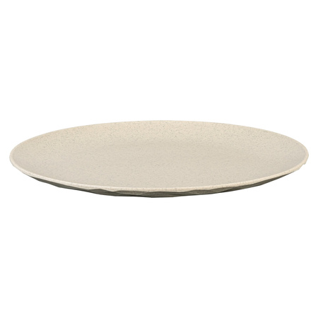 Flacher Teller CLUB PLATE 260