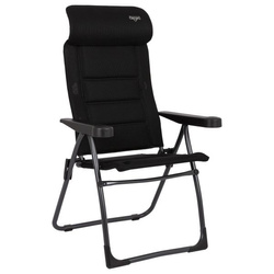 Campingstuhl AP/215 Air-Deluxe Compact XS schwarz