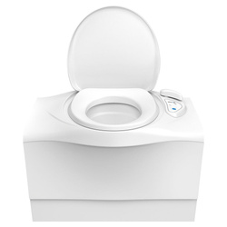 Cassettentoilette C402C