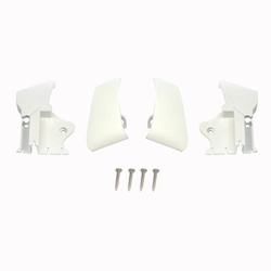 Frontblendenendkappen für TO 8000