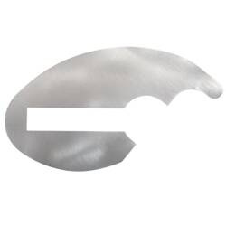 Türsicherung Elefant