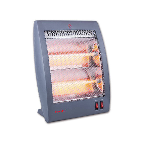 Tristar KA-5011 Quarz-Heizstrahler 400/800 W