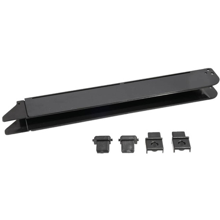 Teleskopführung inkl. Gelenk für Fiat Ducato und Ford Transit für Remifront IV