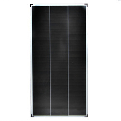 Fotovoltaik-Paneel  200Wp monokristallin 1100x890x30mm SOLARFAM