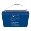 Lithium-SuperPack 25,6V/50Ah (M8) Victron-Akku