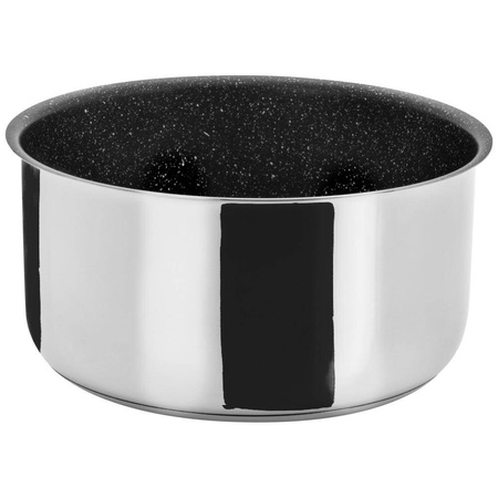 Kochtopfset Academy NG 7+1