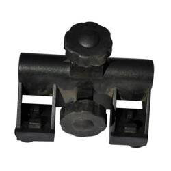 Gehäuse für Befestigungsbänder