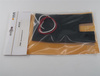 Lilie THE40 Kugelhahnventil-Heizung - Heizfolie 12 V, 30 W, 175 x 95 x 2 mm, mit Schalter, ohne Ventil