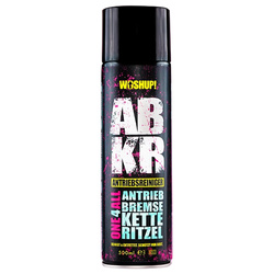 Antriebsreiniger ABKR one4all