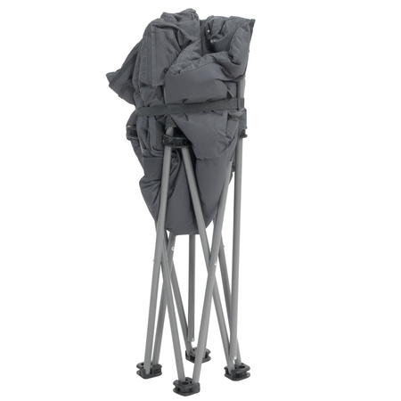 Faltsessel Sardis Lake