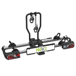 Fahrradträger ProBC, Kupplungsträger