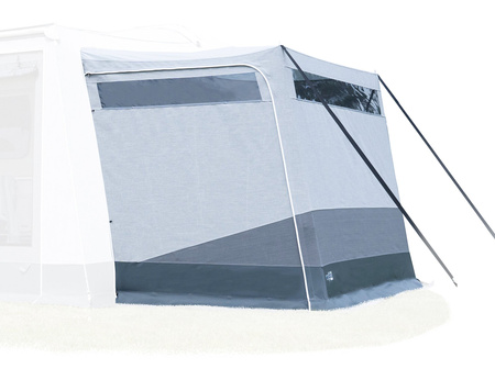 Anbau Buddy für WIGO-Markisenset Rolli Plus Ambiente