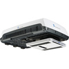Eberspächer Breezonic Performance Plus HP Dachklimaanlage - 3500 W Kühlung, 3600 W Heizung, R32, 230 V, Ausschnitt 40 x 40 cm
