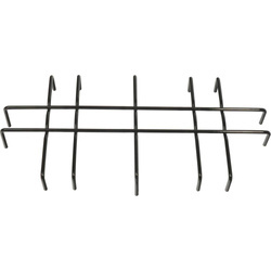 Rost, emailliert für Dometic-Kombination HS 2320