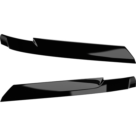 Scheinwerferblenden „Böser Blick”