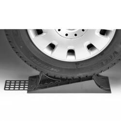 Auffahrkeil Set stufenlos