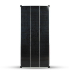 100W Solarmodul 1080x510mm SOLARFAM