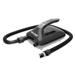 Luftpumpe elektrisch