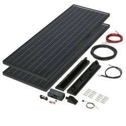 MT Power Black Line Autarkie Kit