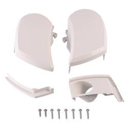 Endkappen, Satz links und rechts für TO 9200