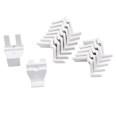 PremTec Montageset roofSTAR 7 Dachstärke 25-32 mm