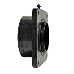 Anschlussflansch 1½"