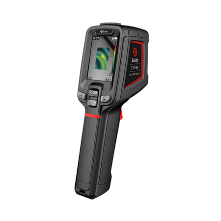 Leitfaden PC210 Wärmebildkamera