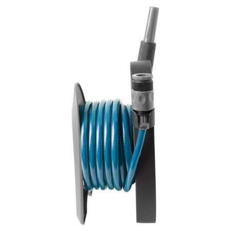 Schlauchtrommel Aquafil