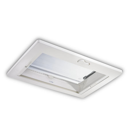 DOMETIC MIDI HEKI Fenster mit Handkurbel und Zwangslüftung 700 x 500