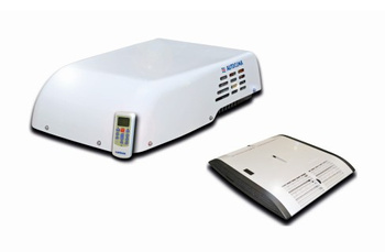 Dachklimaanlage 230V 2,1kW RTEH 22