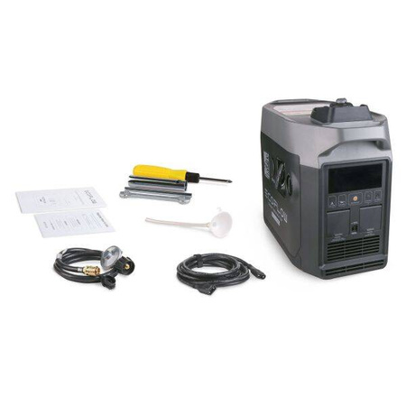 Stromerzeuger EcoFlow Smart Generator Dual Fuel