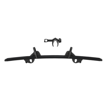 Erweiterungs-Set 3. Fahrrad