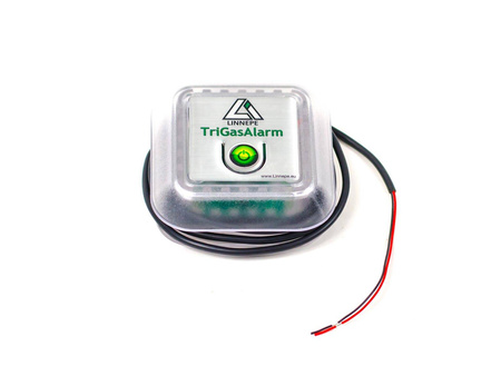 TriGasAlarm Gassensor LPG, Narcogas, für Wohnmobil, Anhänger