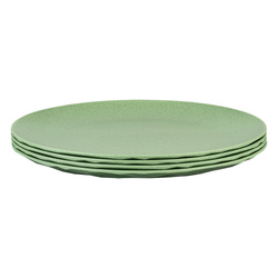 Flacher Teller CLUB PLATE 260