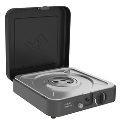 Gaskocher 1 Cook Turbo FFD Stove