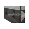 Brunner Design 12M Schutzhülle für Wohnmobile 600-650 cm - 650 x 240 x 270 cm, 4-lagig, atmungsaktiv