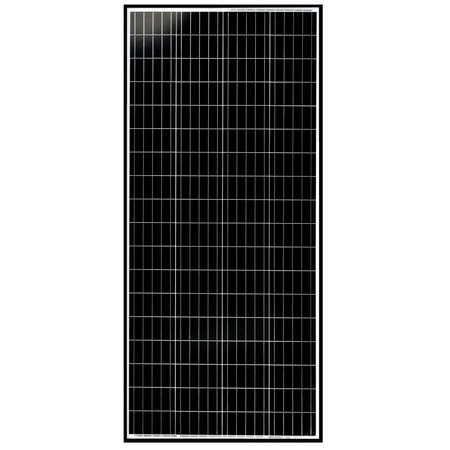 Solarmodul Ecolux HV-Serie