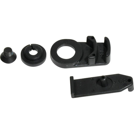 Türverriegelung für Dometic-Kühlschränke