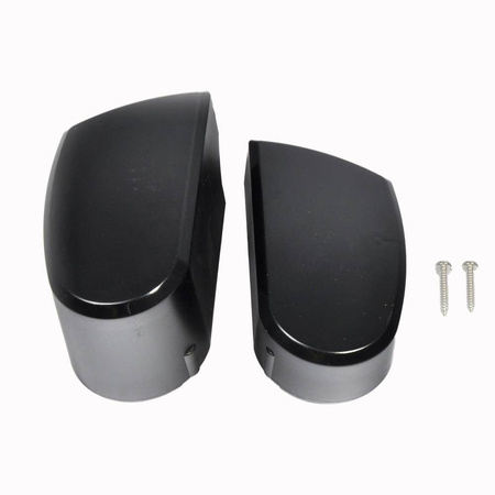 Endkappen Motor, Satz links und rechts für TO 5200