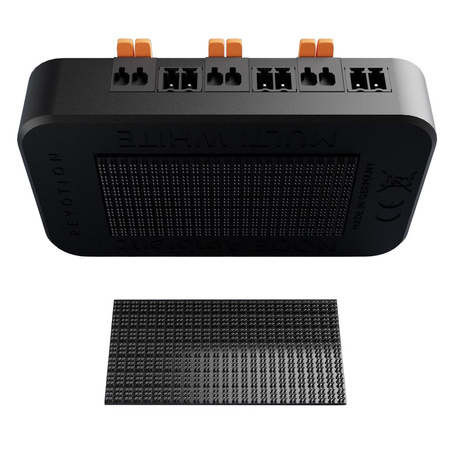 Revotion LED Beleuchtungssteuerung MultiWhite 20A 0,5W Schwarz