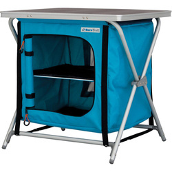 Campingschränke Caribe