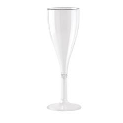 Qualitätsgläser von Waca