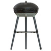 Grill Carri Chef 50 BBQ/Grill2Braai