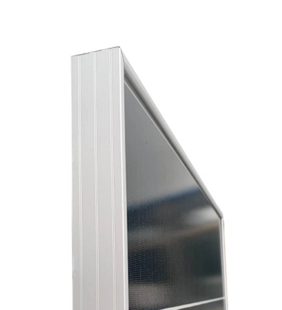 Solarmodul 180W monokristallin 1490 x 680mm SOLARFAM