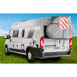 Fahrradschutzhülle City