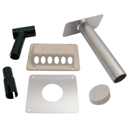 Abgaskamin-Set für Dometic-Kühlschränke