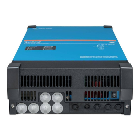 Quattro-II 24/5000/120-50/50 230V Victron Wechselrichter