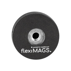 Magnet rund flexiMAGS