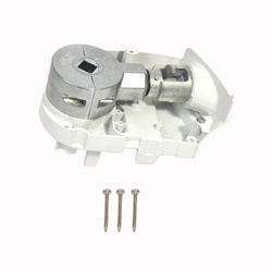 Endplatte für TO 5200